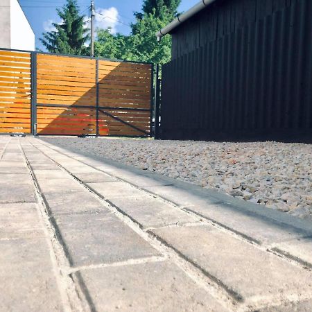 Thermal Apartmanok Raday 4 - Namaste Hajdúszoboszló Exteriér fotografie