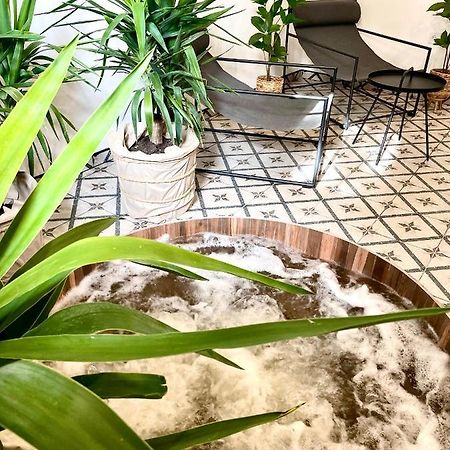 Thermal Apartmanok Raday 4 - Namaste Hajdúszoboszló Exteriér fotografie