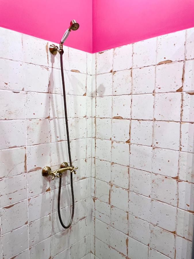 Thermal Apartmanok Raday 4 - Namaste Hajdúszoboszló Exteriér fotografie