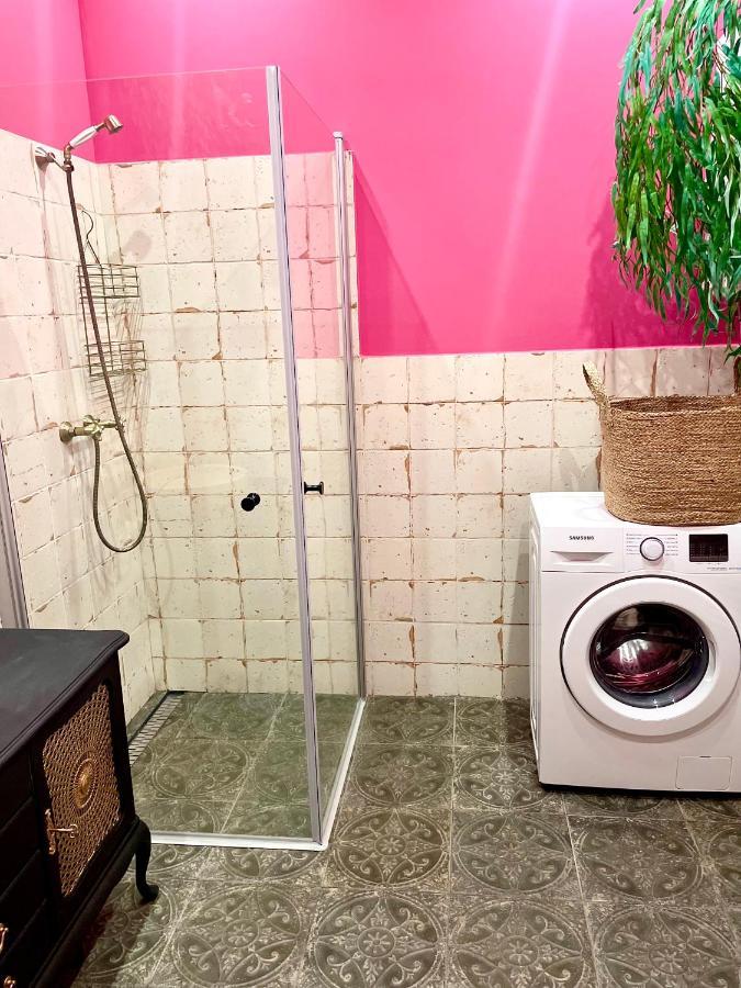 Thermal Apartmanok Raday 4 - Namaste Hajdúszoboszló Exteriér fotografie