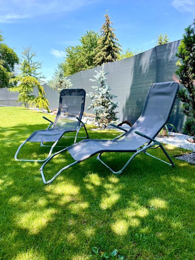 Thermal Apartmanok Raday 4 - Namaste Hajdúszoboszló Exteriér fotografie