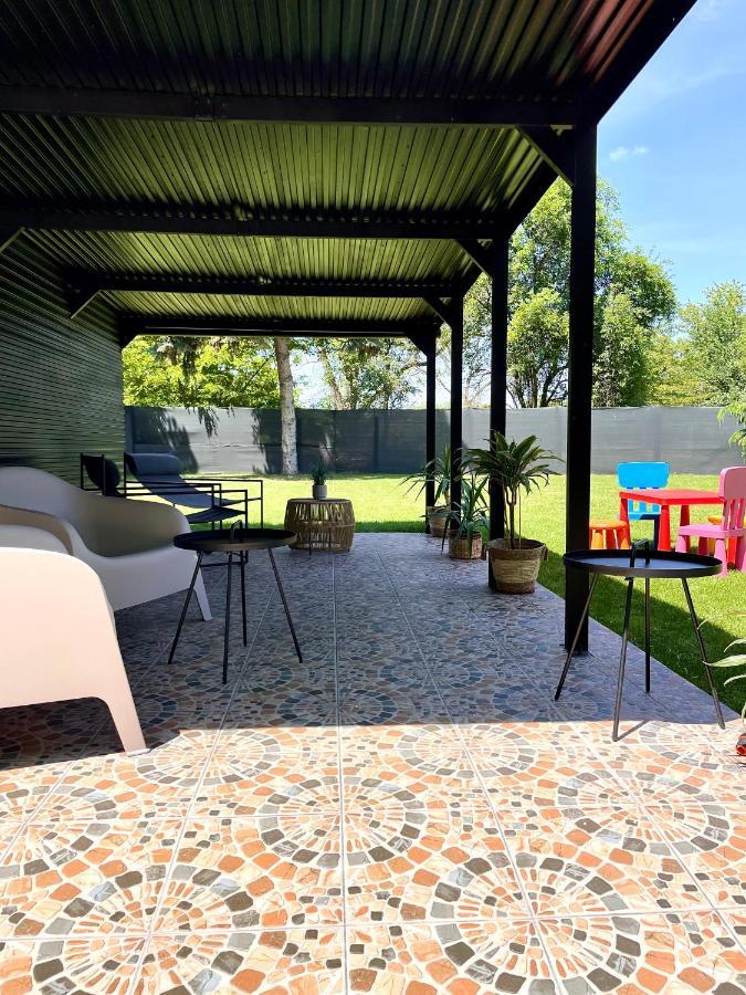 Thermal Apartmanok Raday 4 - Namaste Hajdúszoboszló Exteriér fotografie